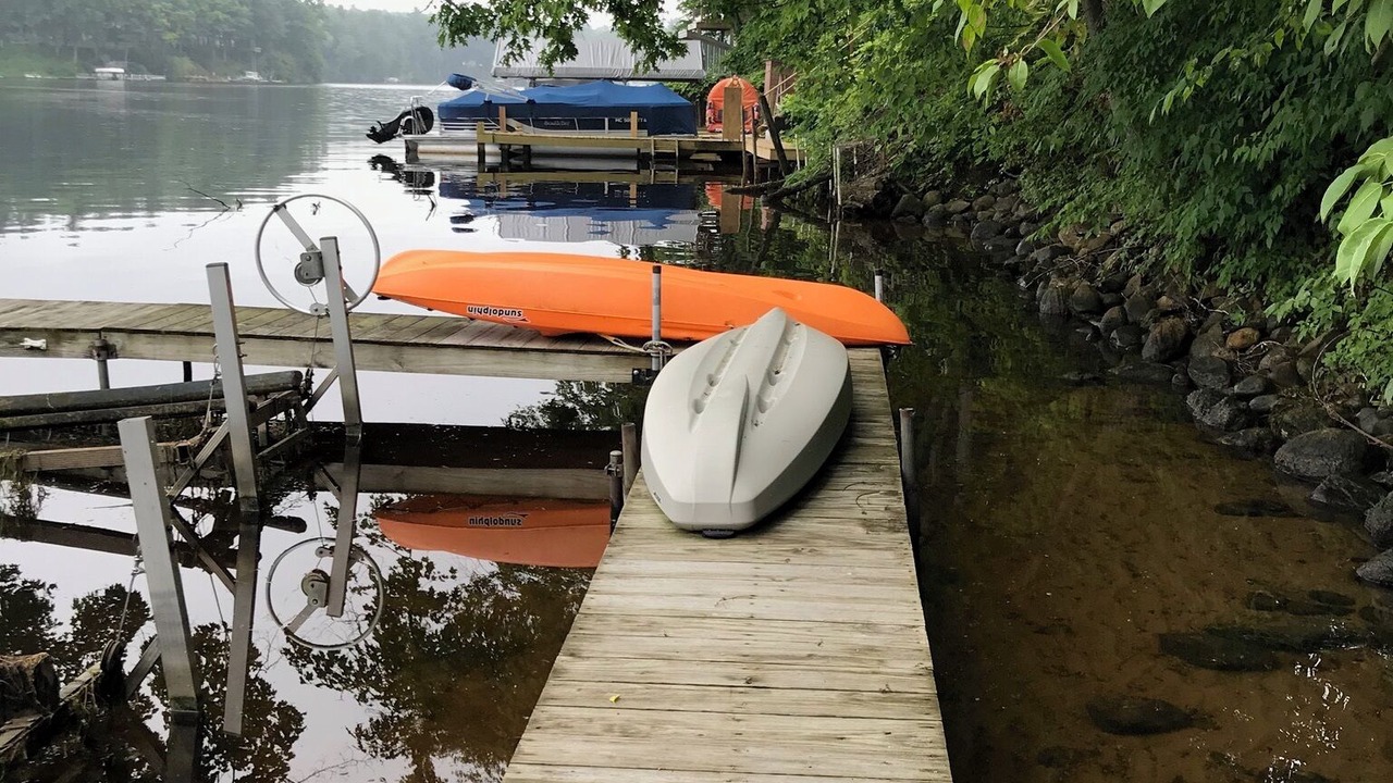 Photo of Outdoor in Newaygo