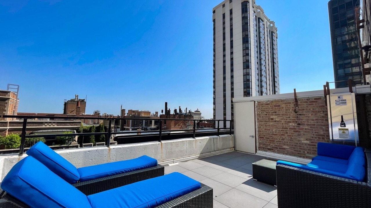 Photo of Outdoor in Streeterville