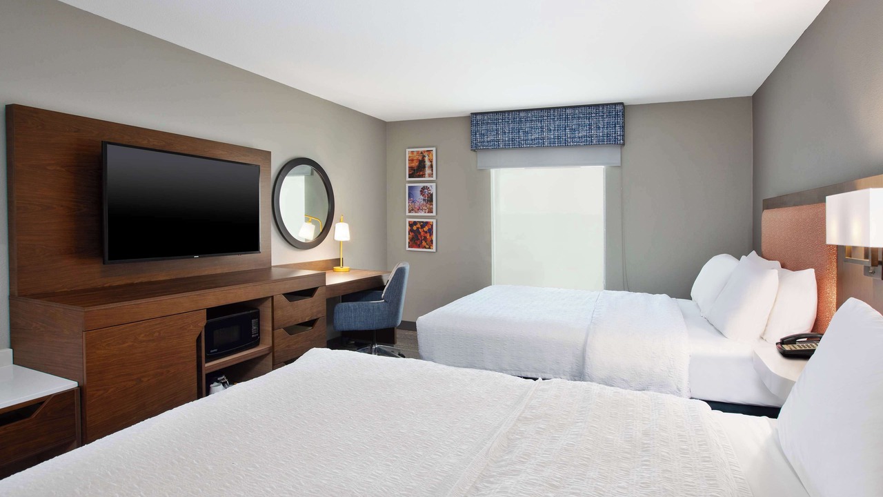 Photo of Bedroom in Clinton