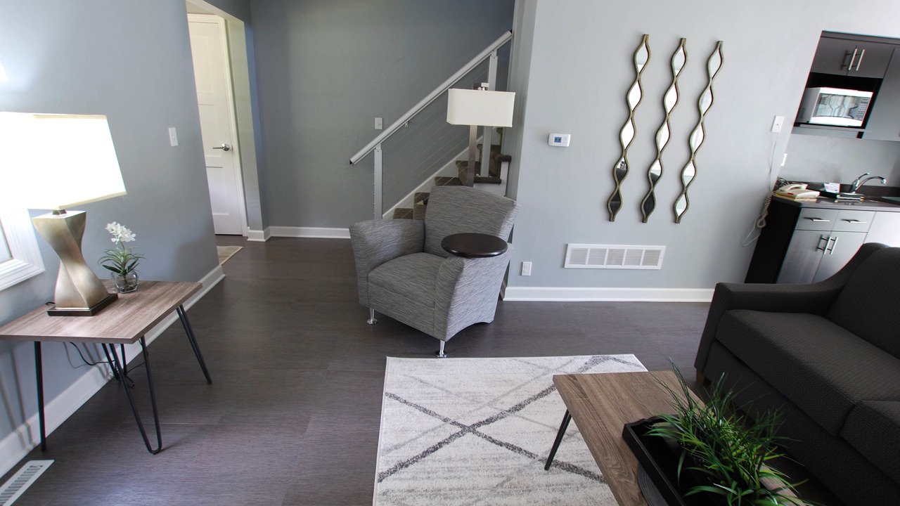 Photo of Bedroom in Fish Creek
