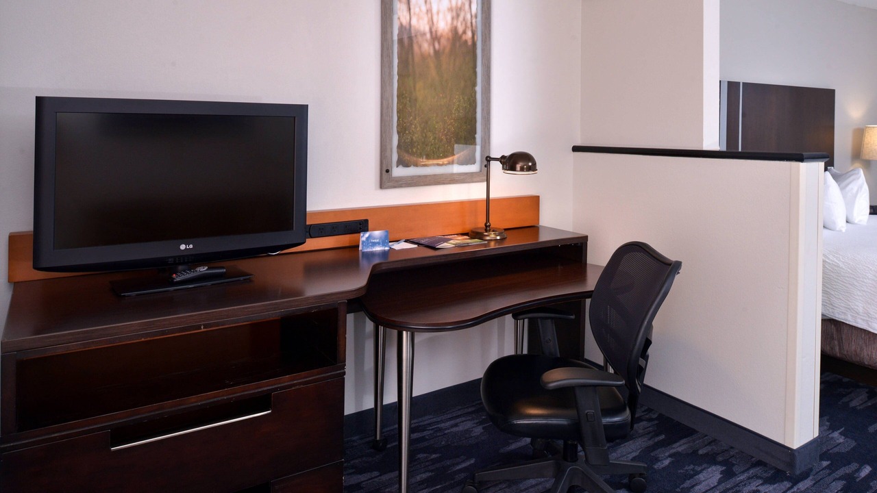 Photo of Bedroom in Southwest Area