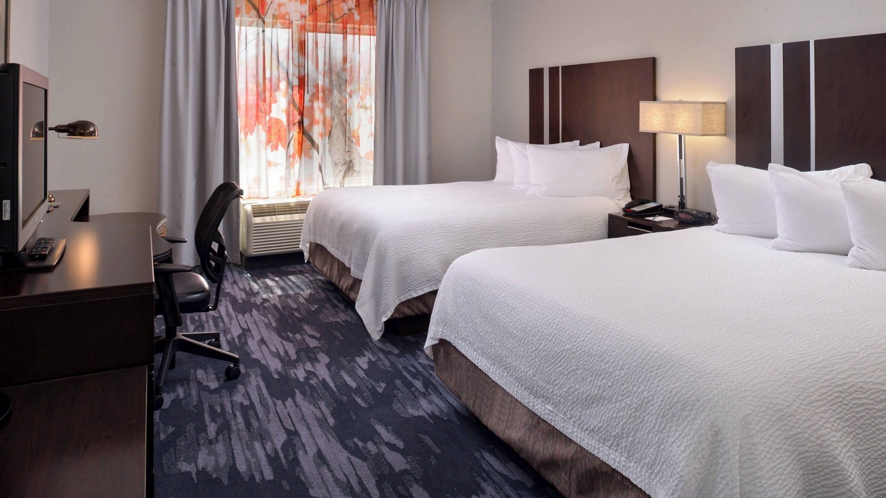 Photo of Bedroom in Southwest Area
