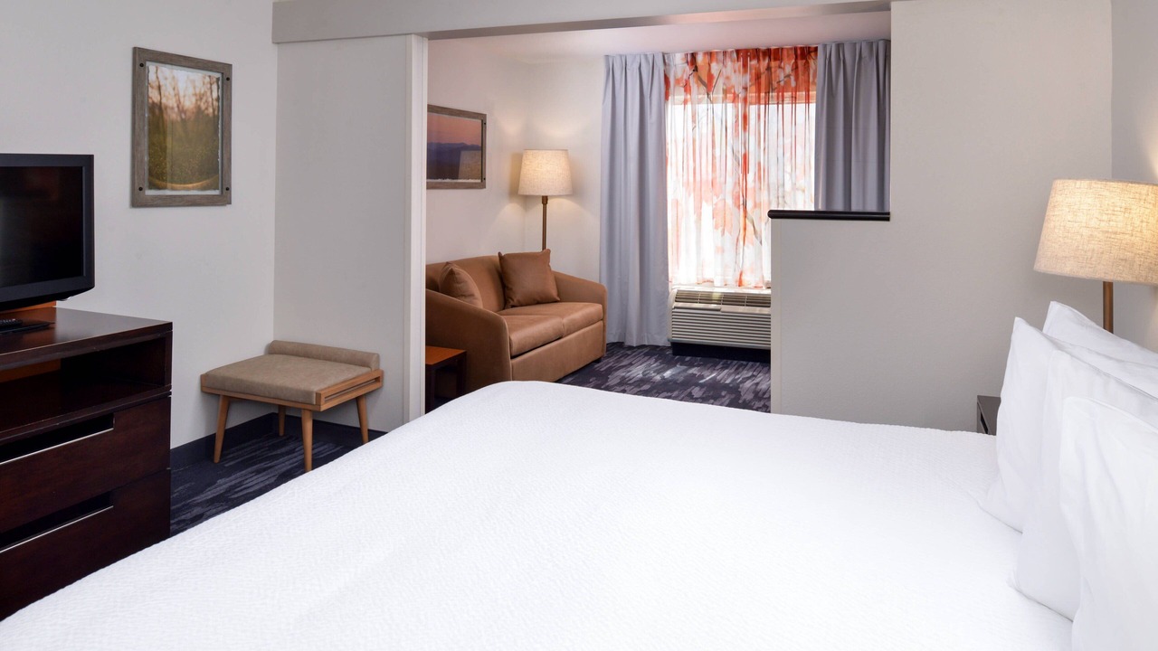 Photo of Bedroom in Southwest Area