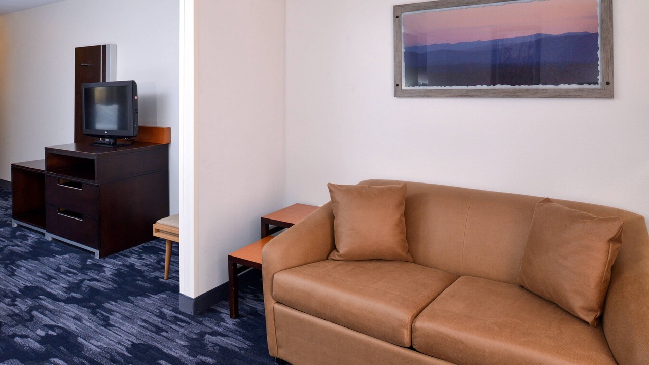 Photo of Bedroom in Southwest Area