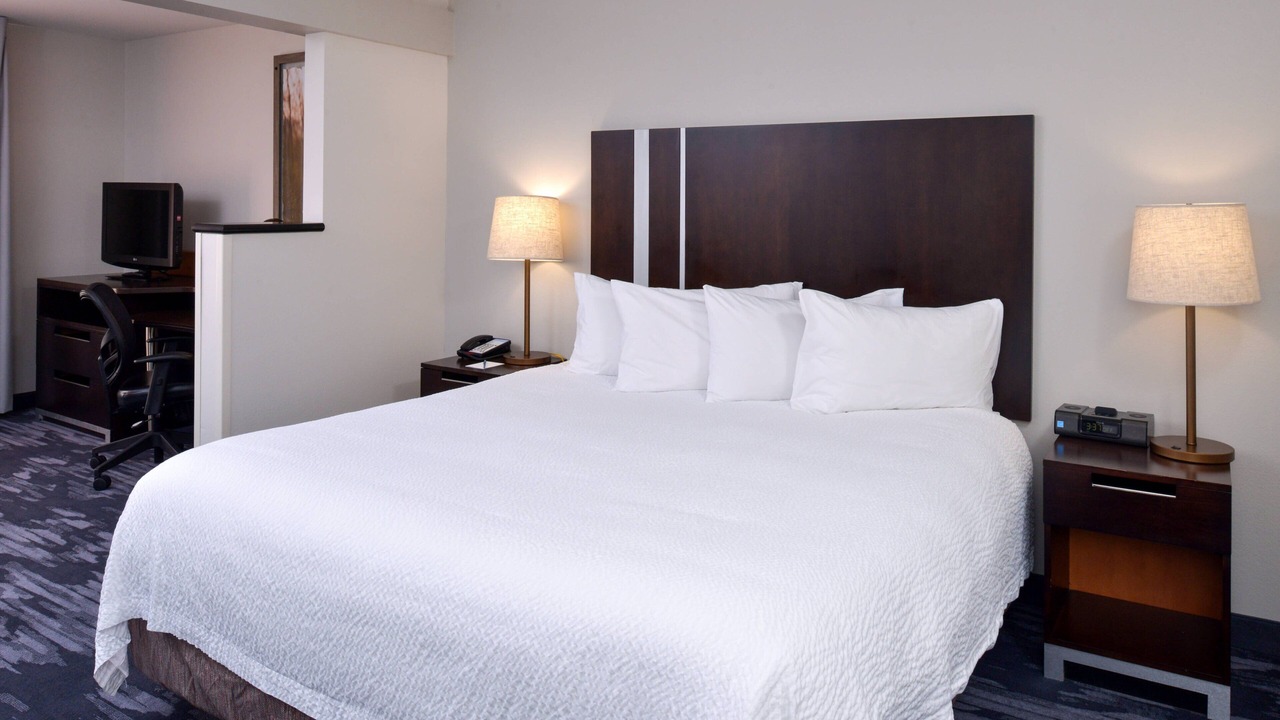 Photo of Bedroom in Southwest Area