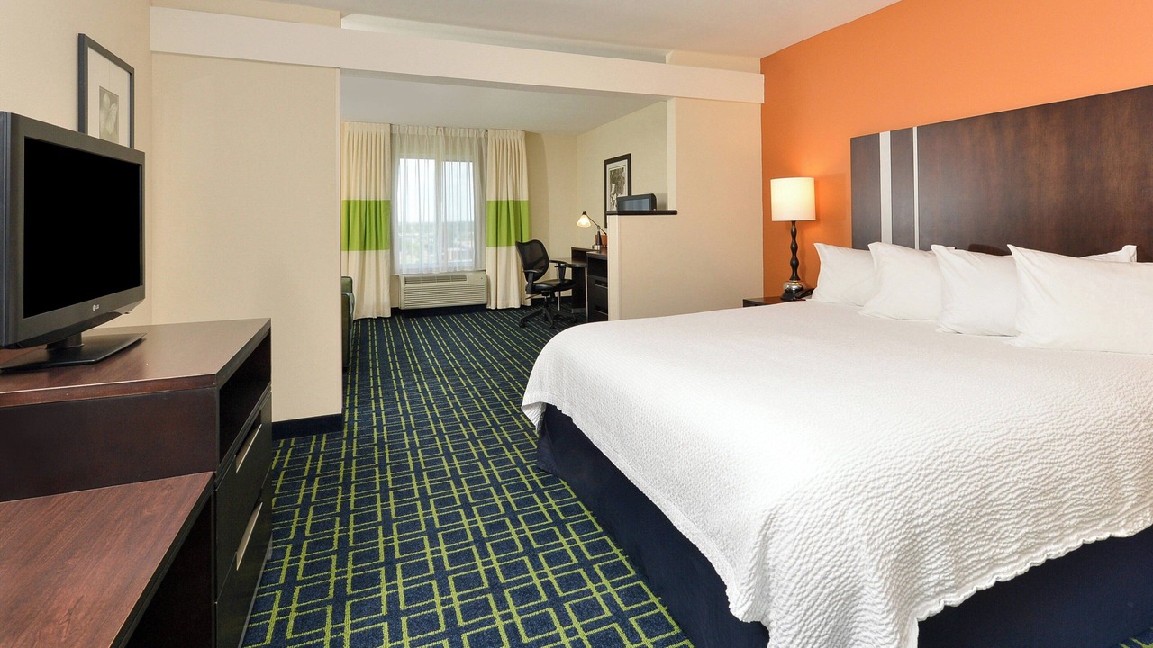 Photo of Bedroom in Southwest Area