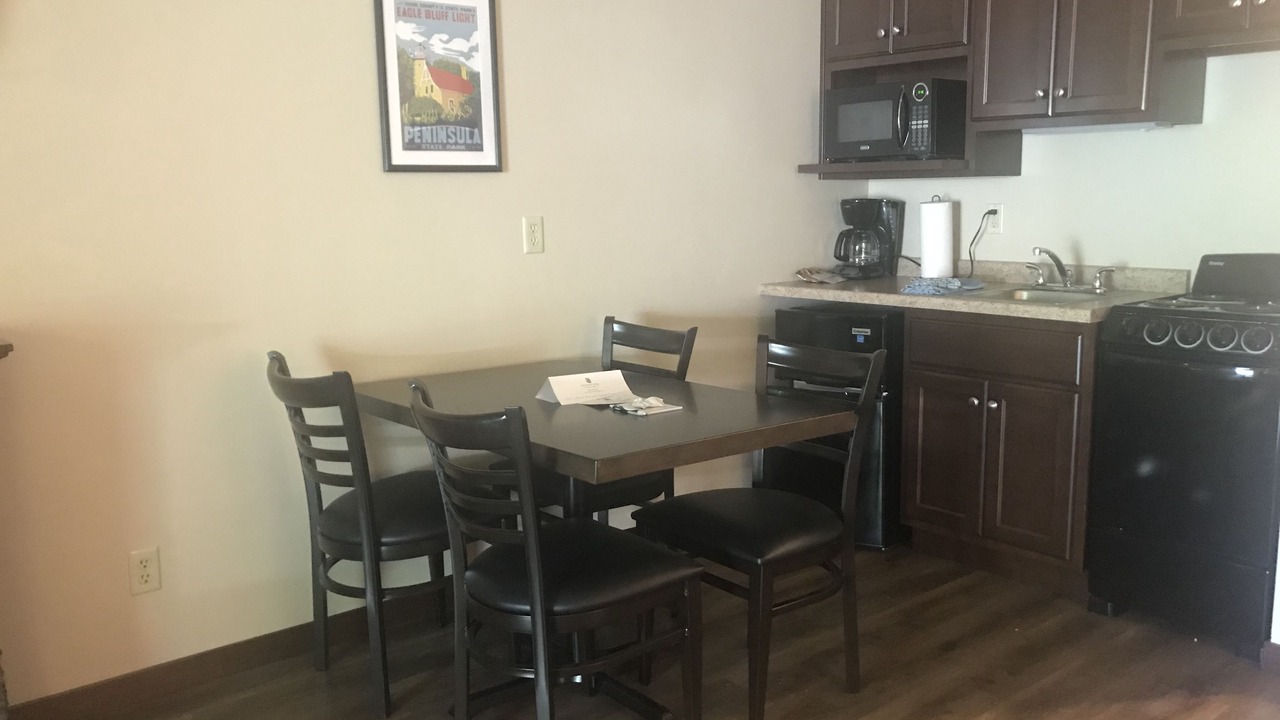 Photo of Kitchen in Fish Creek