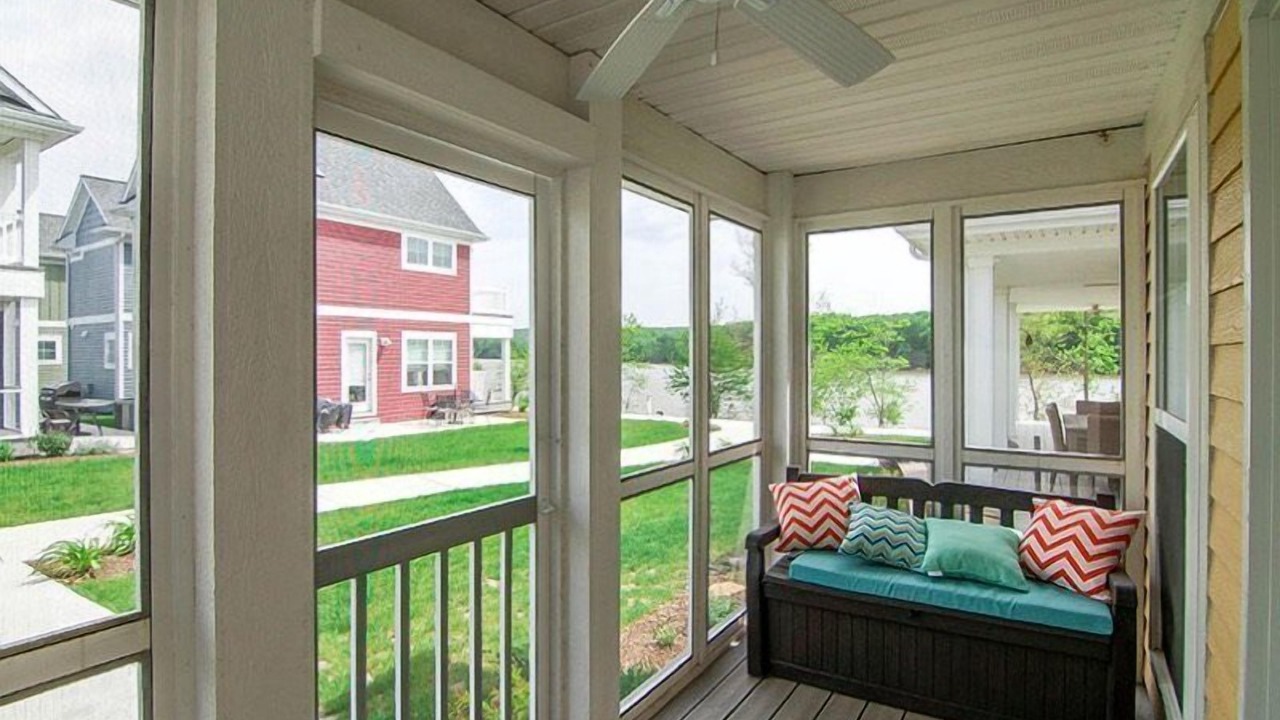 Photo of Patio Balcony in Ottawa