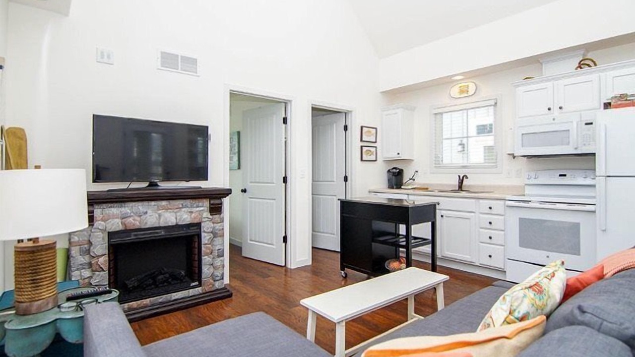 Photo of Bedroom in Ottawa