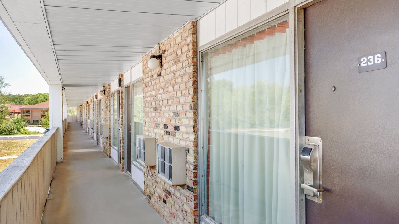 Photo of Outdoor in Muskegon Heights