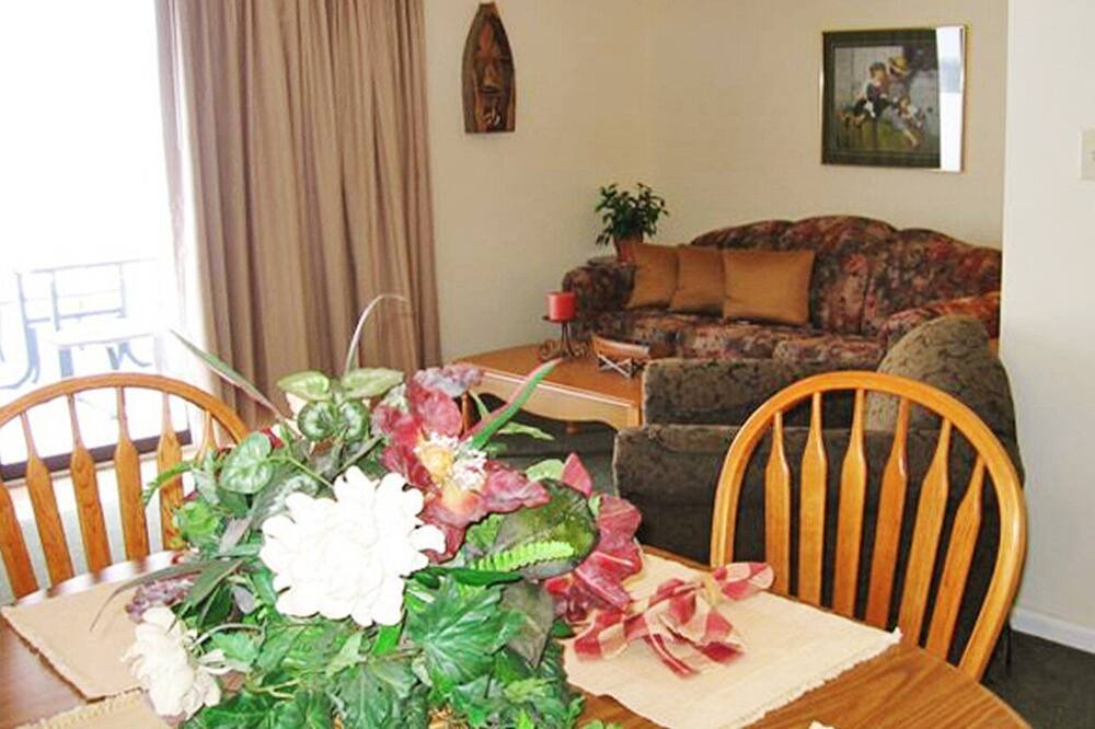 Photo of Bedroom in Spirit Lake