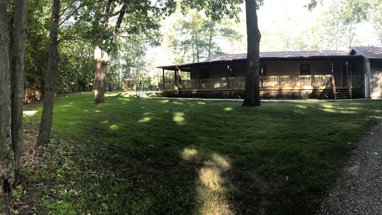 Photo of Outdoor in Standish