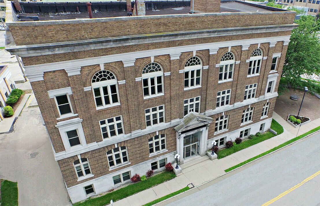 Photo of Outdoor in Oshkosh