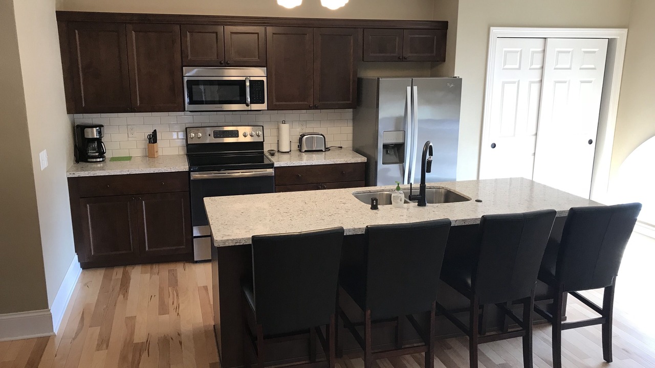 Photo of Kitchen in Oshkosh