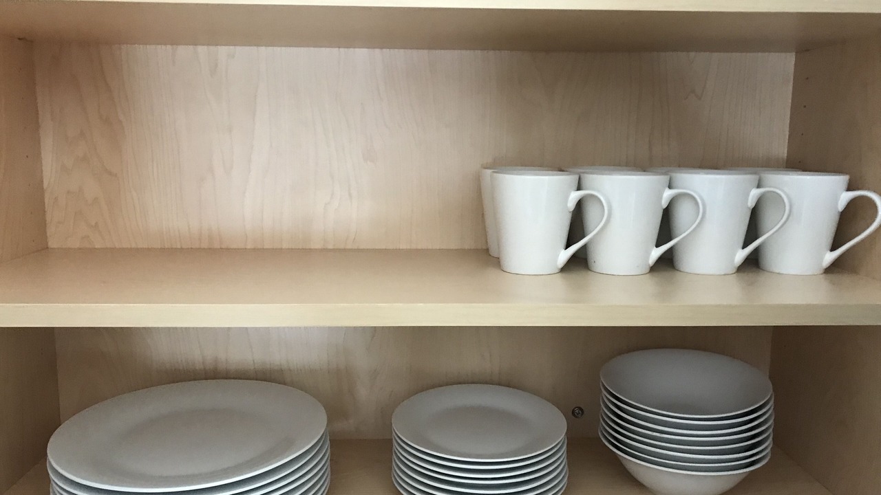 Photo of Kitchen in Oshkosh