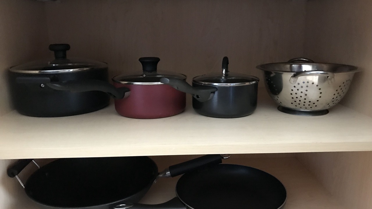 Photo of Kitchen in Oshkosh