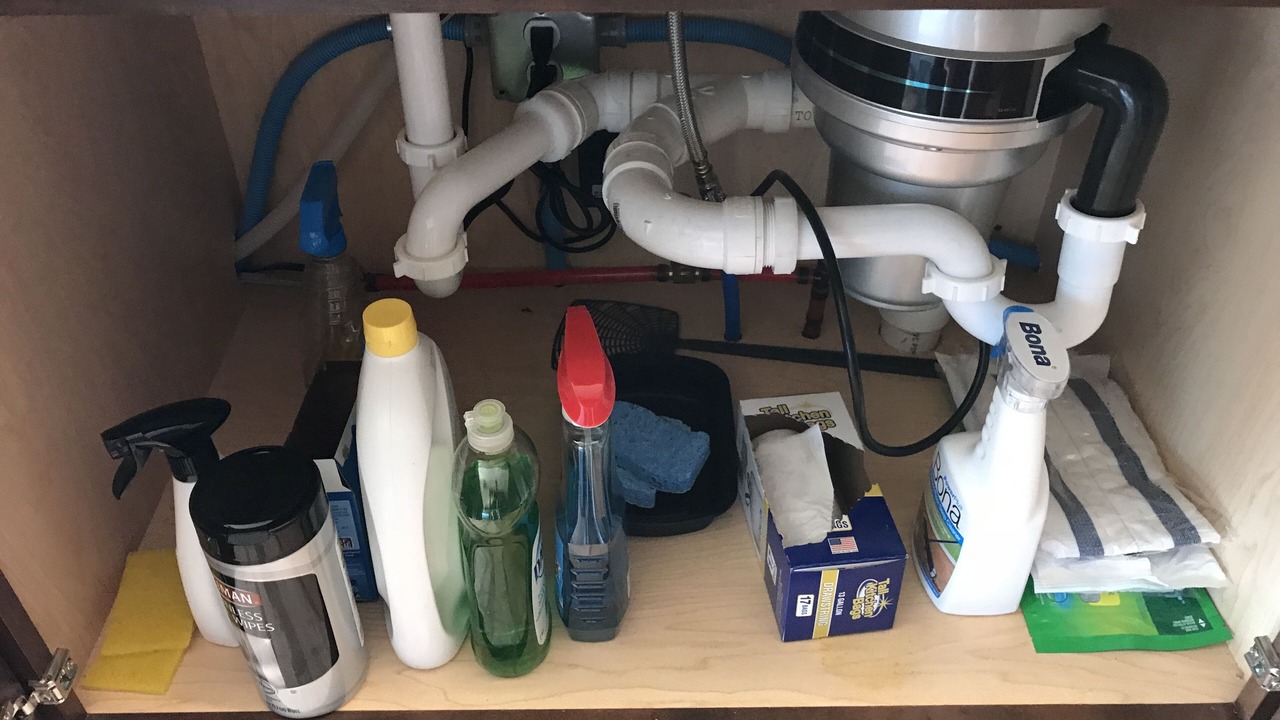 Photo of Kitchen in Oshkosh