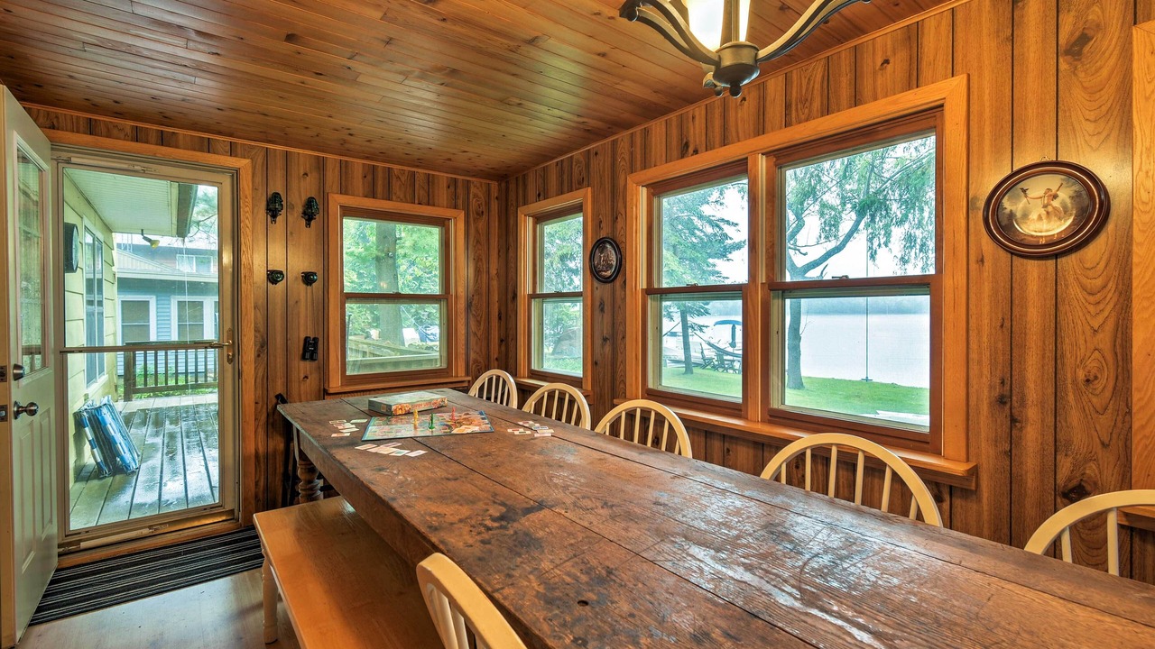 Photo of Livingroom in Wautoma