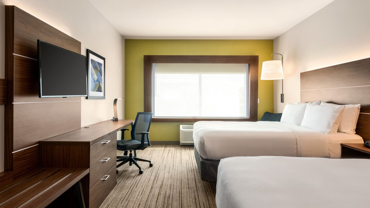 Photo of Bedroom in West Des Moines