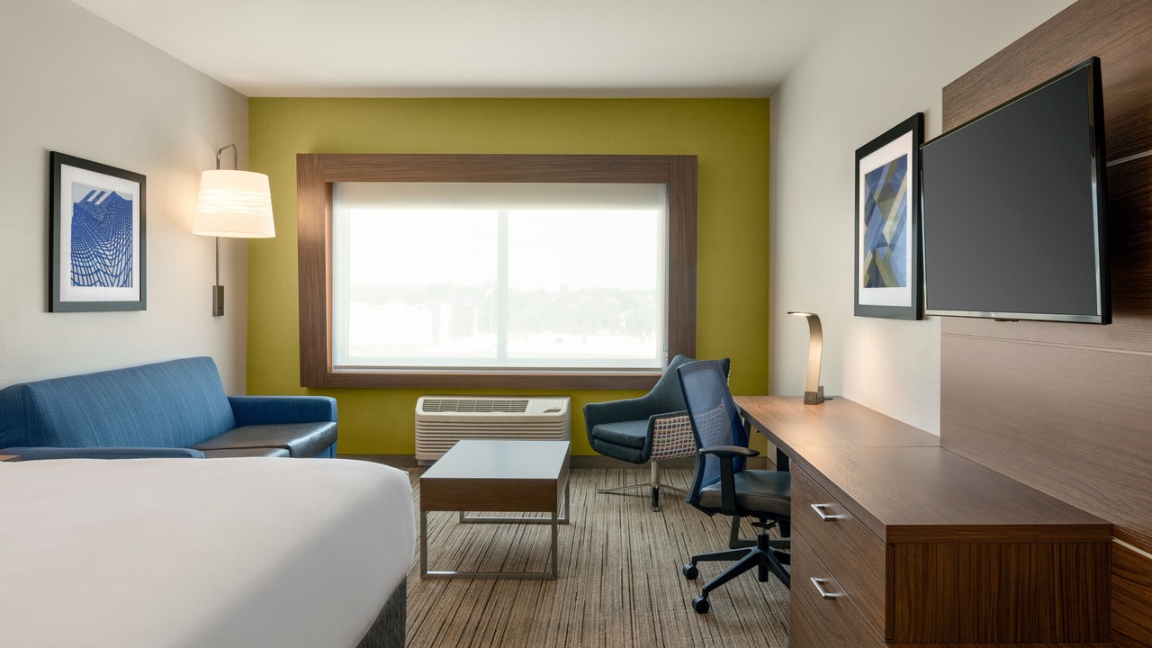 Photo of Bedroom in West Des Moines