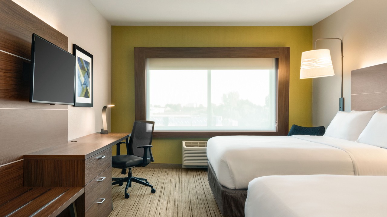 Photo of Bedroom in West Des Moines
