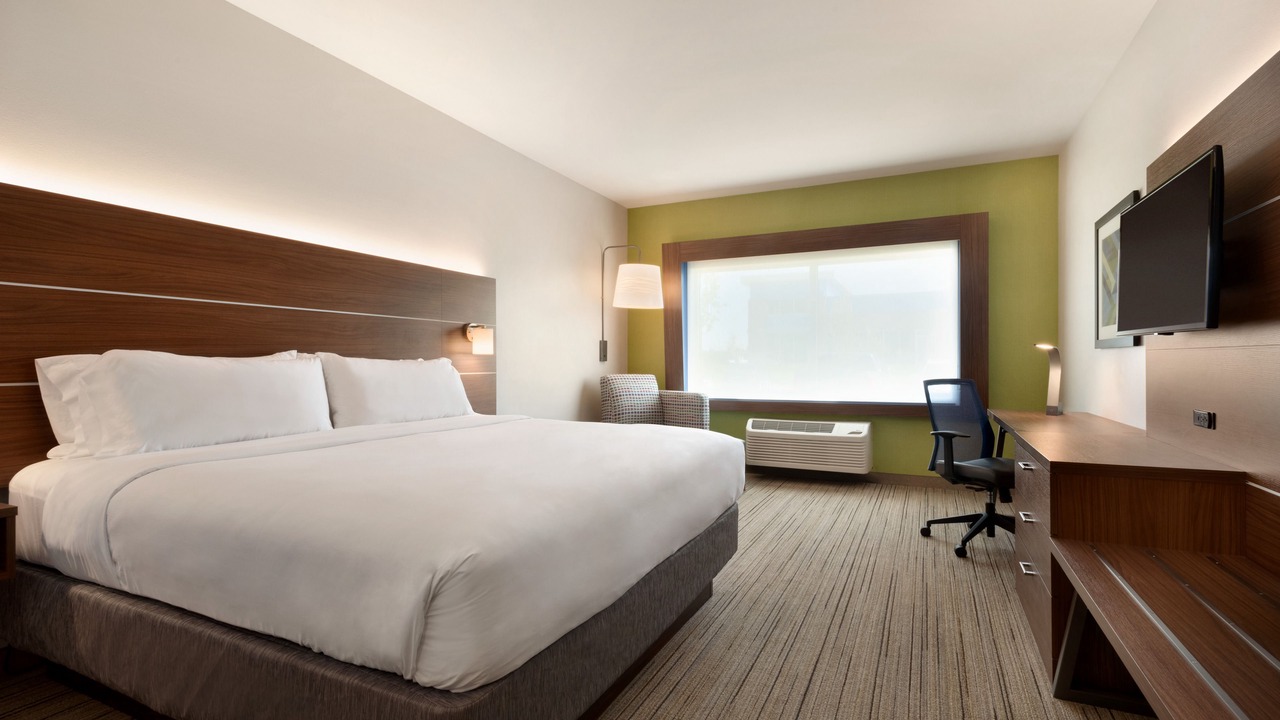 Photo of Bedroom in West Des Moines