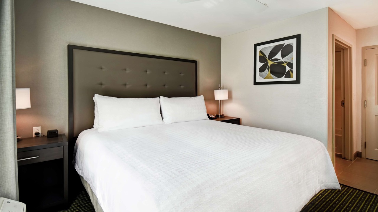 Photo of Bedroom in Novi