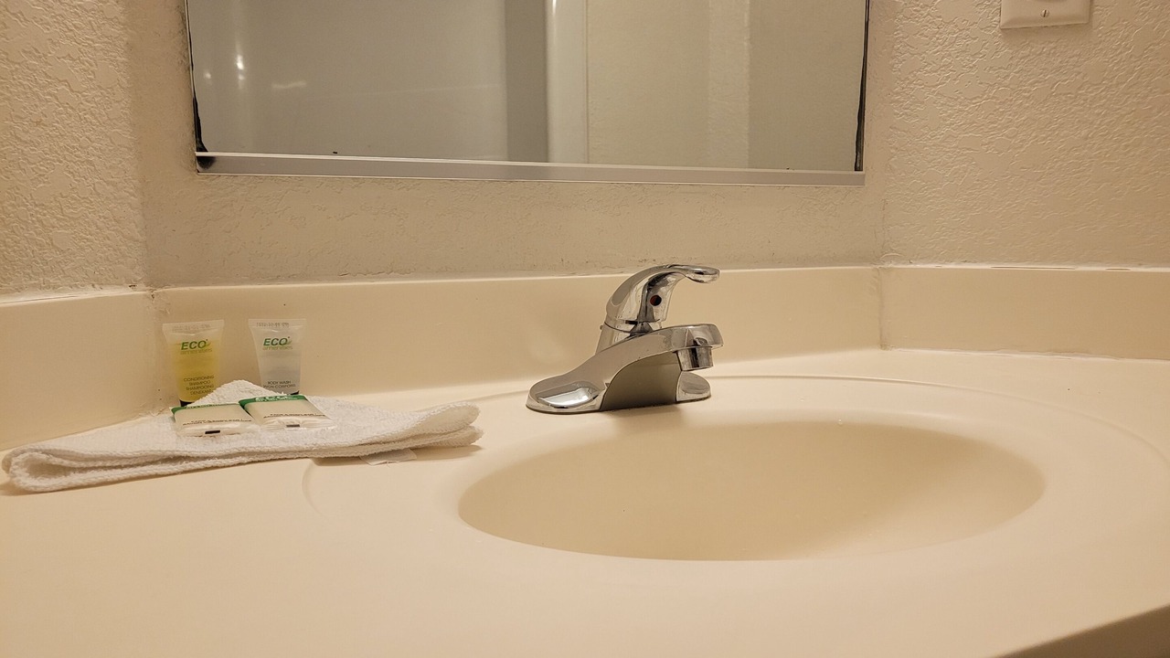 Photo of Bathroom in Minonk