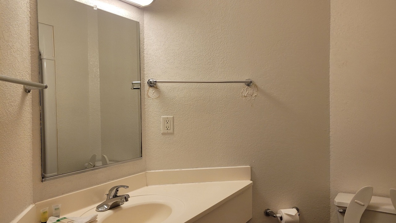 Photo of Bathroom in Minonk