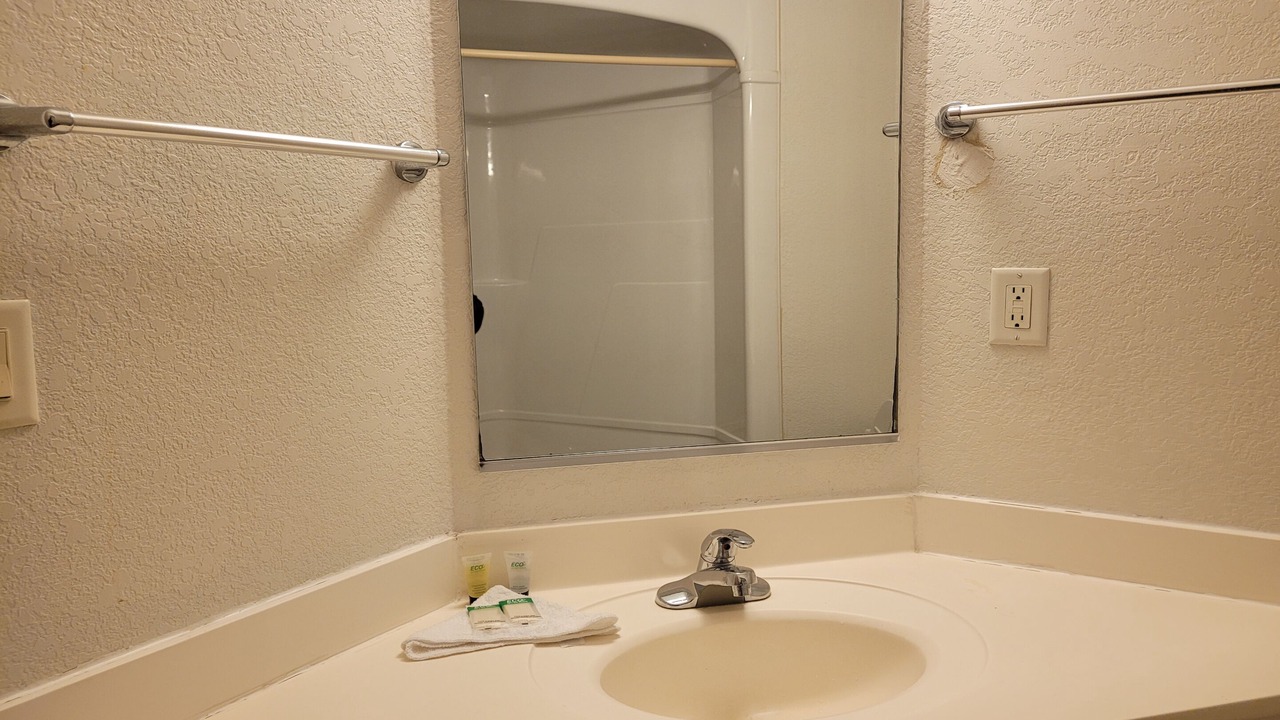 Photo of Bathroom in Minonk