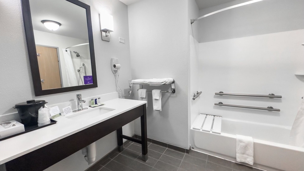 Photo of Bathroom in Washington