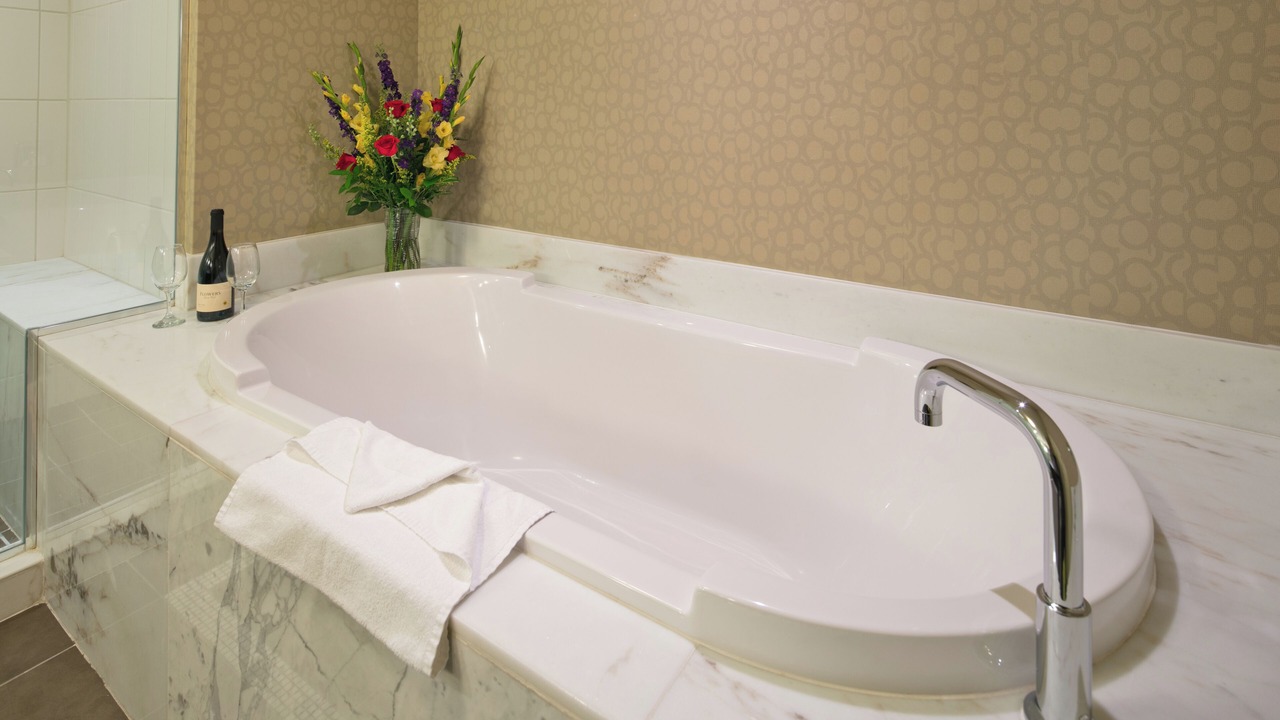 Photo of Bedroom in Bettendorf