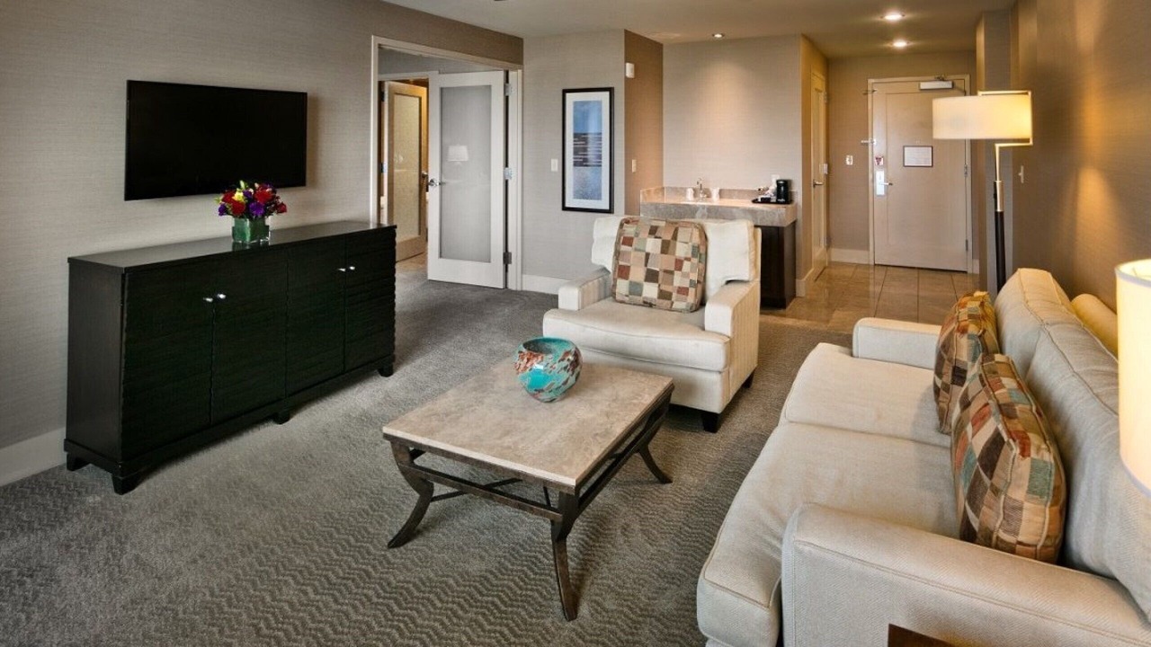 Photo of Bedroom in Bettendorf