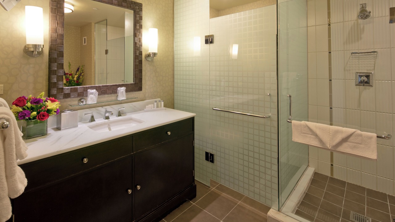 Photo of Bathroom in Bettendorf