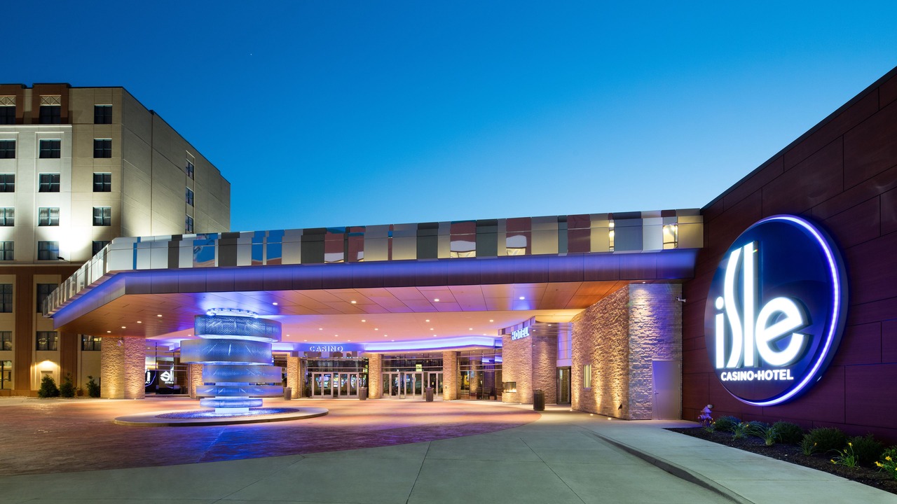 Photo of Outdoor in Bettendorf