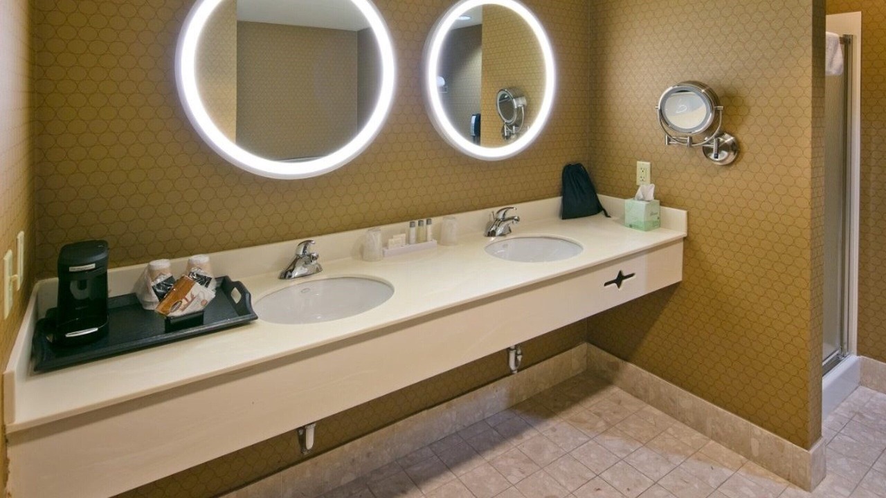 Photo of Bathroom in Bettendorf