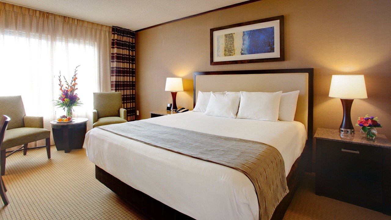 Photo of Bedroom in Bettendorf