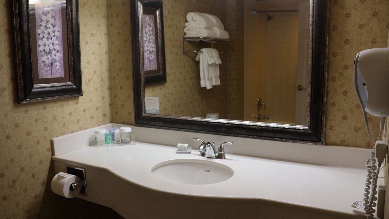 Photo of Bathroom in Orange Prairie