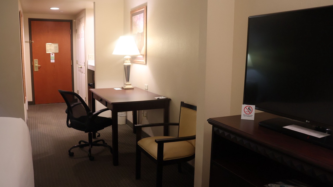 Photo of Bedroom in Orange Prairie