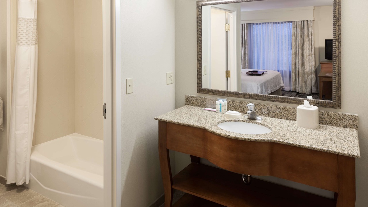 Photo of Bathroom in Quad Cities