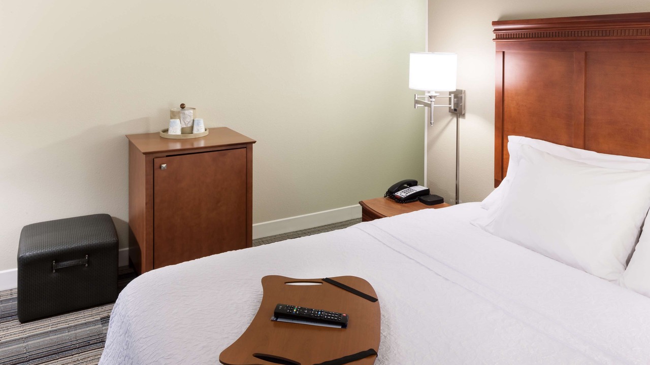Photo of Bedroom in Quad Cities