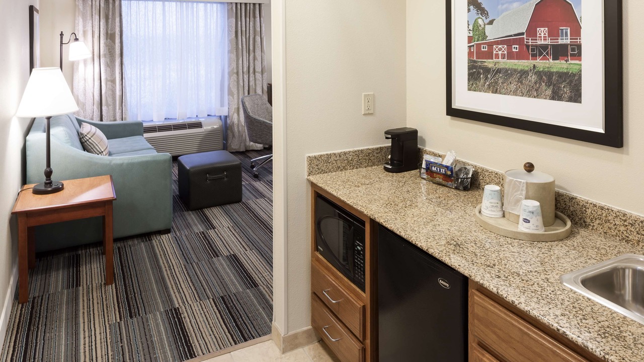 Photo of Bedroom in Quad Cities