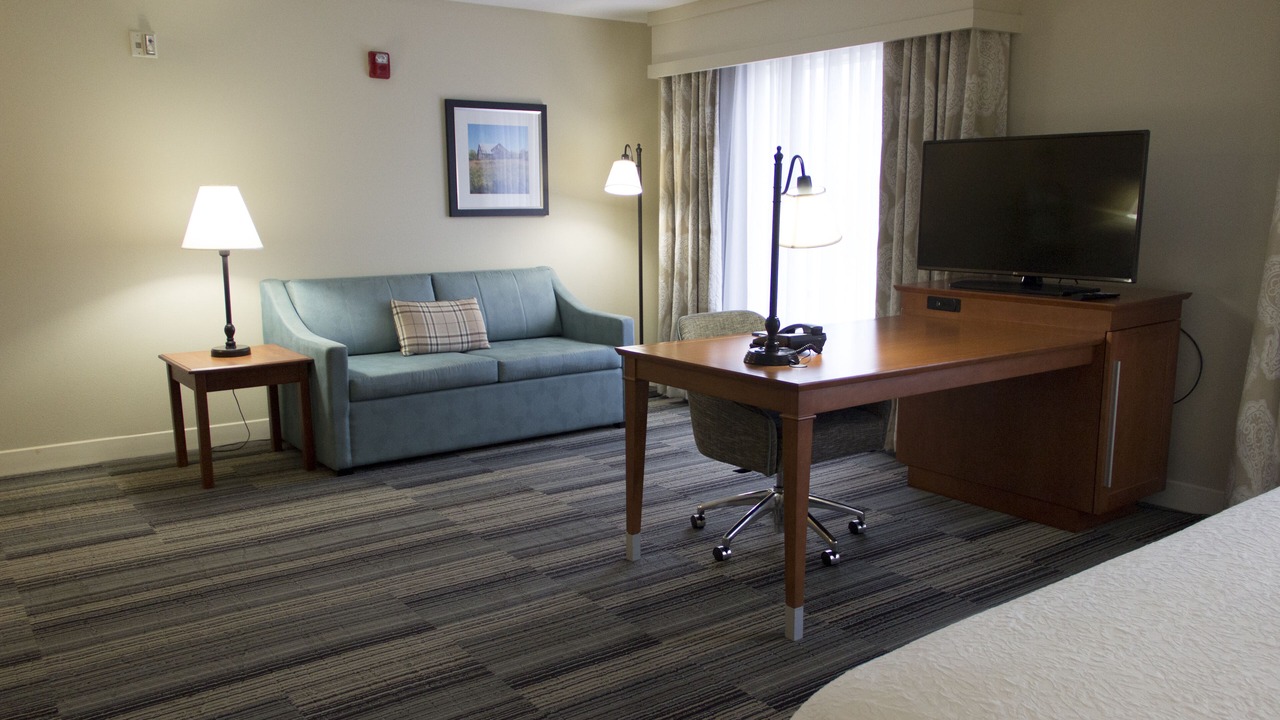 Photo of Bedroom in Quad Cities