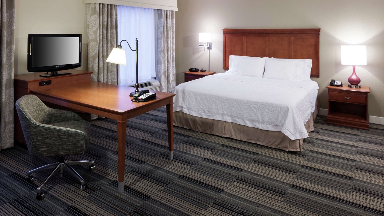 Photo of Bedroom in Quad Cities
