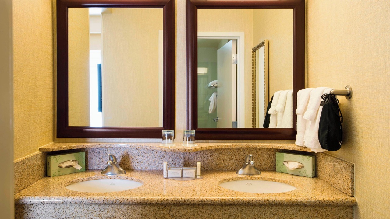 Photo of Bathroom in Council Bluffs