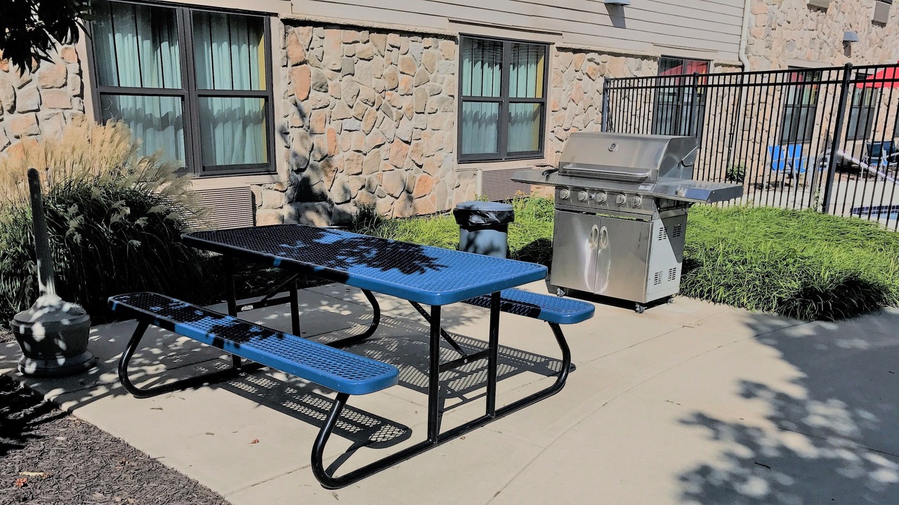 Photo of Outdoor in Council Bluffs