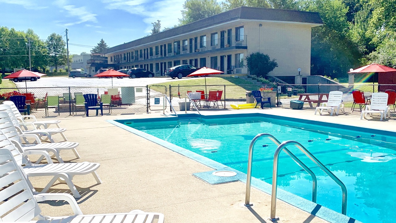 Photo of Outdoor in Lake Geneva