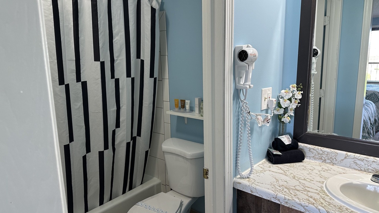 Photo of Bathroom in Lake Geneva