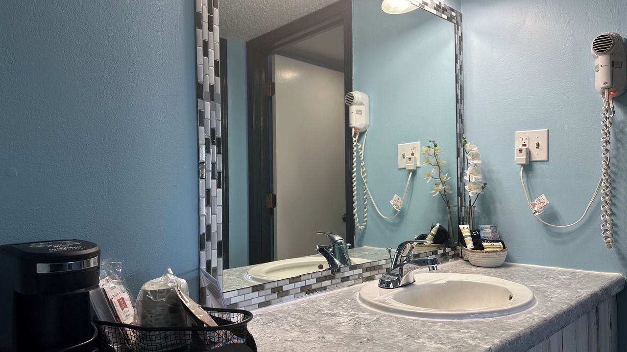 Photo of Bathroom in Lake Geneva