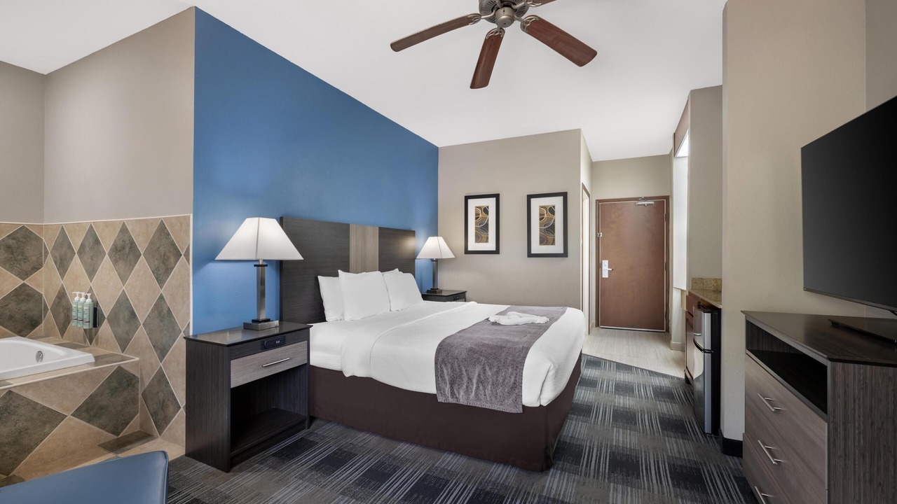 Photo of Bedroom in Geneseo